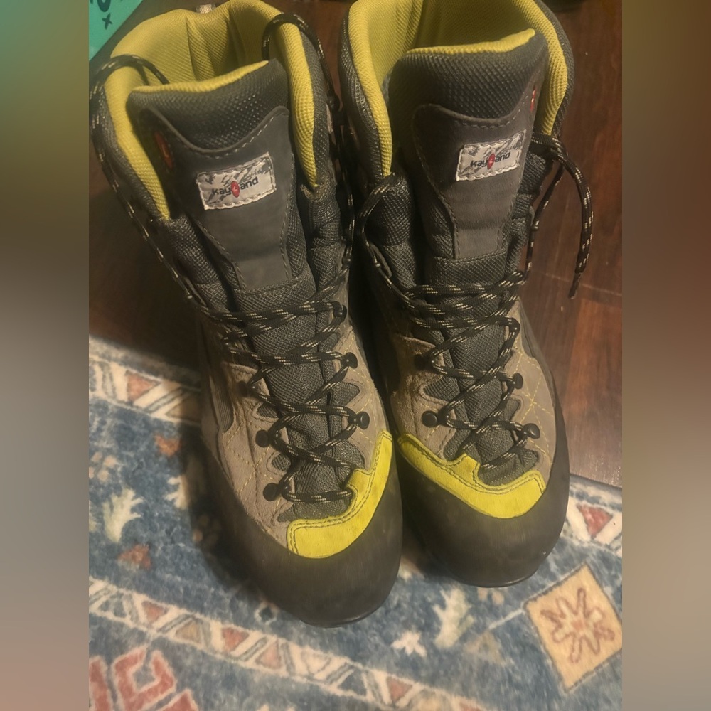 KayLand boots
